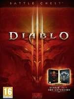 Diablo 3 Battlechest - obrázek 1