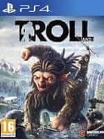 Troll and I (PS4) - obrázek 1