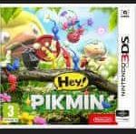 Hey! Pikmin (3DS) - obrázek 1