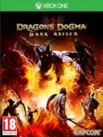 Dragons Dogma: Dark Arisen (XONE) - obrázek 1