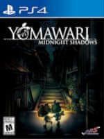 Yomawari: Midnight Shadows (PS4) - obrázek 1