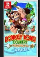 Donkey Kong Country: Tropical Freeze (SWITCH) - obrázek 1