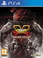 Street Fighter V: Arcade Edition (PS4) - obrázek 1