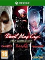 Devil May Cry HD Collection (XONE) - obrázek 1