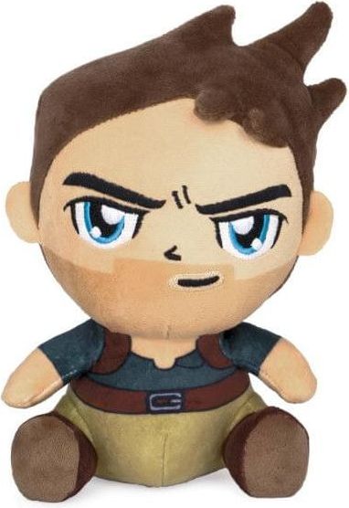 Stubbins Nathan Drake - obrázek 1
