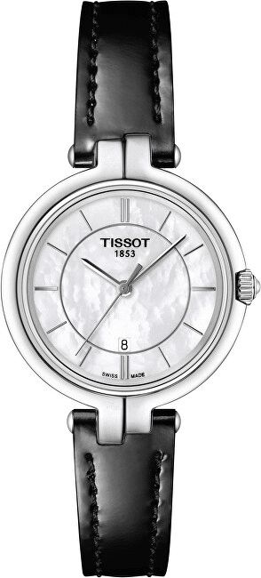 Tissot Flamingo T0942101611100 - obrázek 1