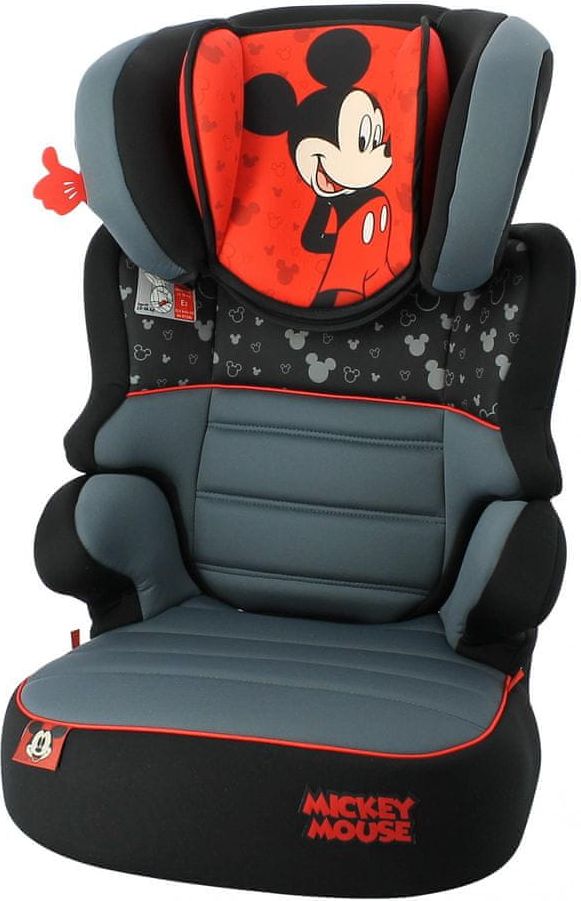 Nania Befix SP LX Mickey - obrázek 1