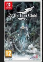 The Lost Child (SWITCH) - obrázek 1
