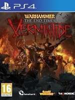 Warhammer: End Times - Vermintide (PS4) - obrázek 1