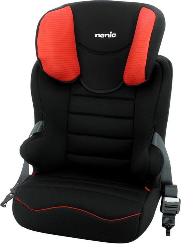 Nania Starter Easyflex Tech Red - obrázek 1