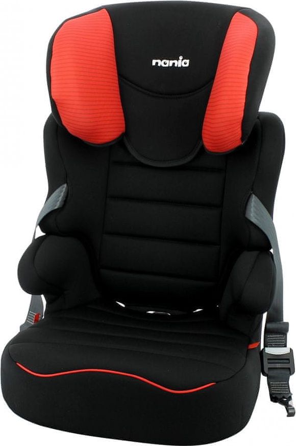 Nania Befix Easyflex Tech Red - obrázek 1