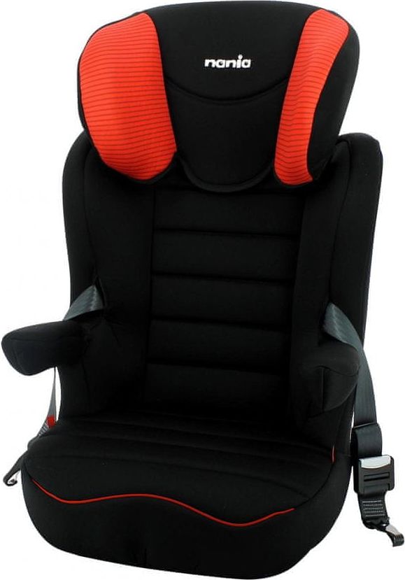 Nania R-Way Easyflex Tech Red - obrázek 1