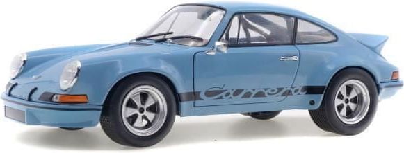 Solido detailní model Porsche 911 RSR 1974 - obrázek 1