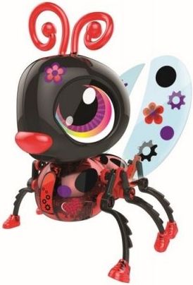 TM Toys Build A Bot - Beruška - obrázek 1