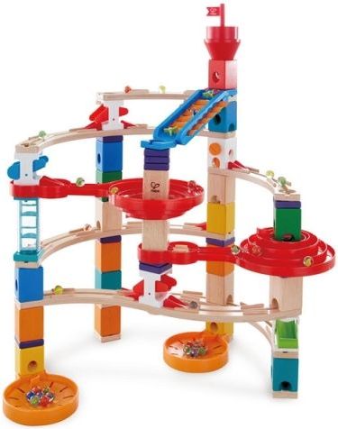 Hape Kuličková dráha Spirála - obrázek 1