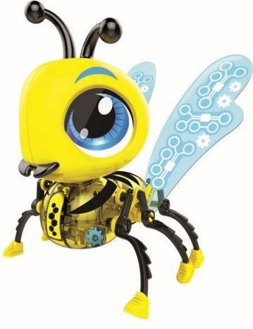 TM Toys Build A Bot - Včela - obrázek 1