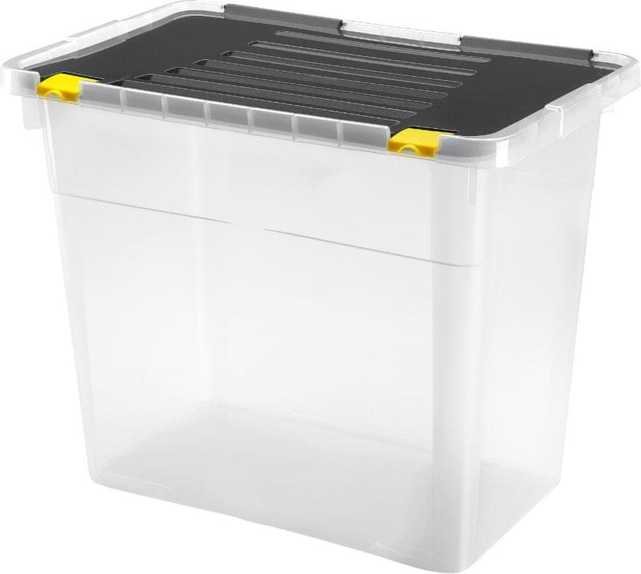 Heidrun Dragon box ONE 72l - obrázek 1