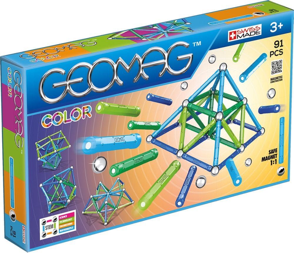 Geomag Color 91 - obrázek 1