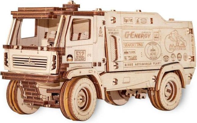 EWA ECO-WOOD-ART MAZ-5309RR - obrázek 1