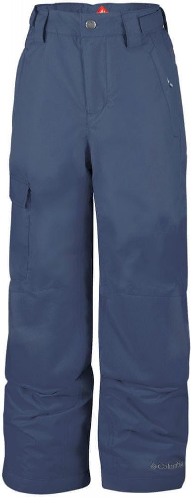 Columbia Bugaboo II Pant Dark Mountain L - obrázek 1