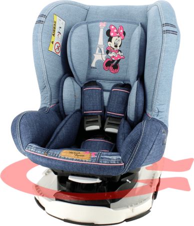 Nania Titan Denim Minnie - obrázek 1