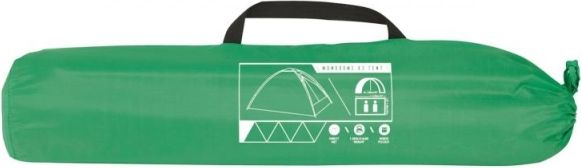 Stan Monodome X2, 3 osoby, 145x205x100cm - obrázek 2