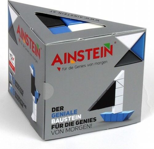 Ainstein Architect II 18 - obrázek 2