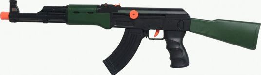 Alltoys Samopal natahovací - obrázek 1