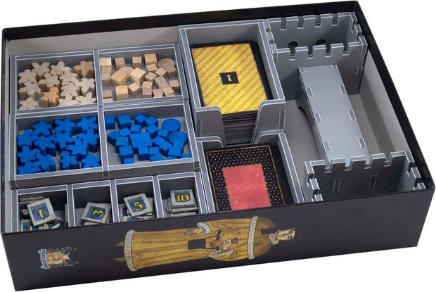 Folded Space Troyes Insert - obrázek 2