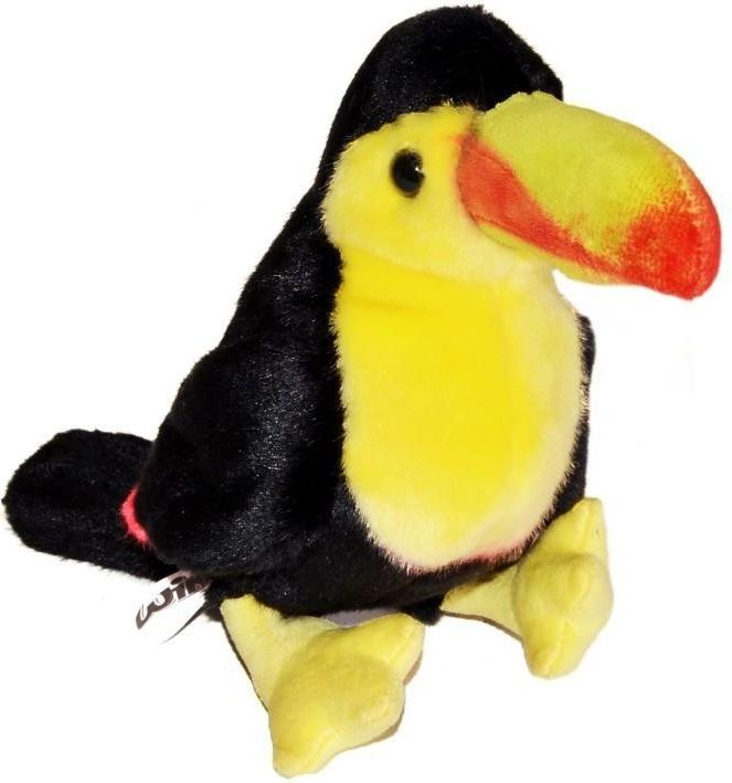 Wiky Wiky Tukan 20 cm - obrázek 1
