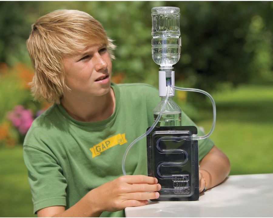 Wiky Wiky Solární energie - obrázek 5