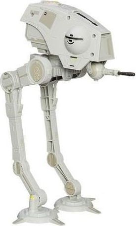 Hasbro Hasbro Star Wars Vesmírný letoun II, 3 druhy - obrázek 5