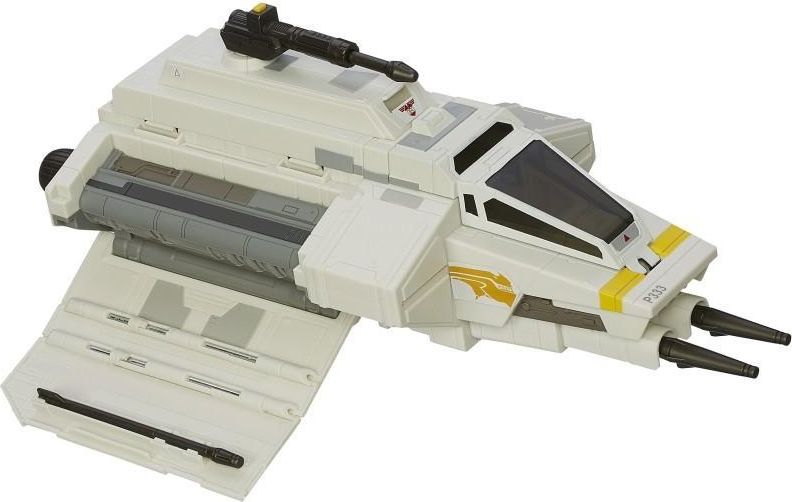 Hasbro Hasbro Star Wars Vesmírný letoun II, 3 druhy - obrázek 7
