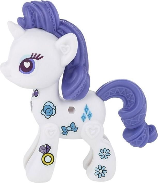 Hasbro MLP My Little Pony POP Poník k sestavení set s doplňky /4 druhy - obrázek 3