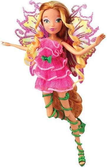 ADC Blackfire Winx: Mythix Fairy - obrázek 7