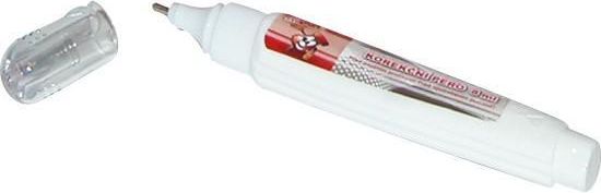 Mr.PIN Korekční pero 8 ml - obrázek 1
