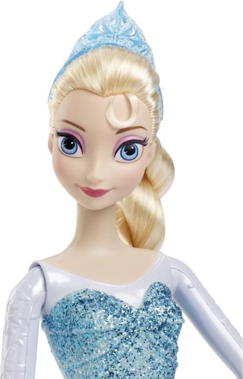 Mattel Disney Priness zmrazující Elsa - obrázek 2