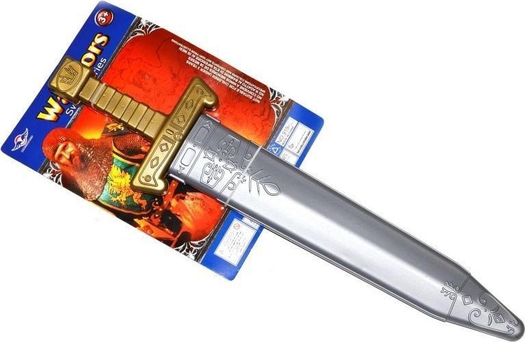 Wiky Wiky Meč 48cm - obrázek 1