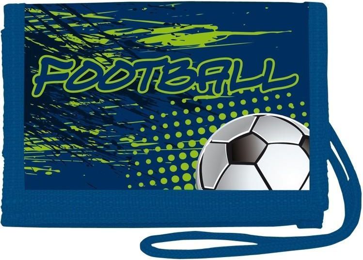 Stil Peněženka na krk Football 2 - obrázek 1