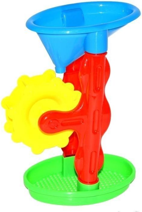 Wiky Wiky Set na písek - obrázek 1