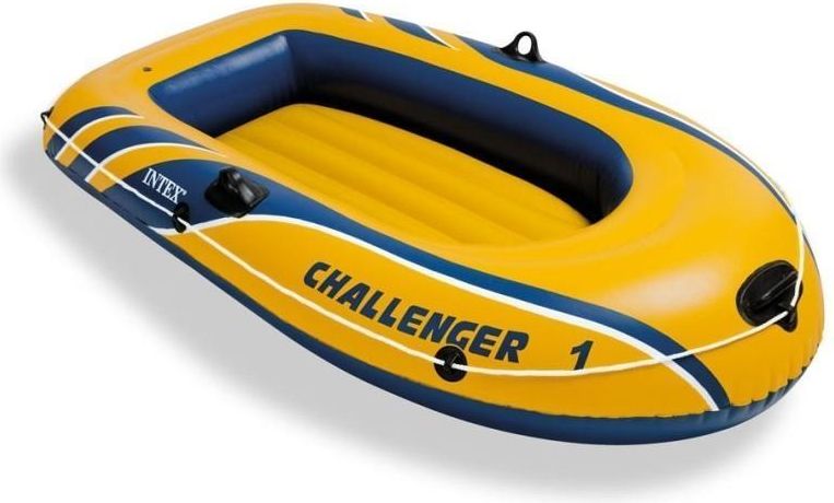 INTEX INTEX Člun Challenger 193x108cm - obrázek 1
