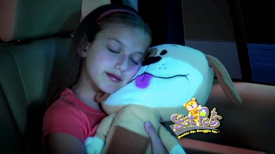 Alltoys Opice SeatPets - obrázek 2