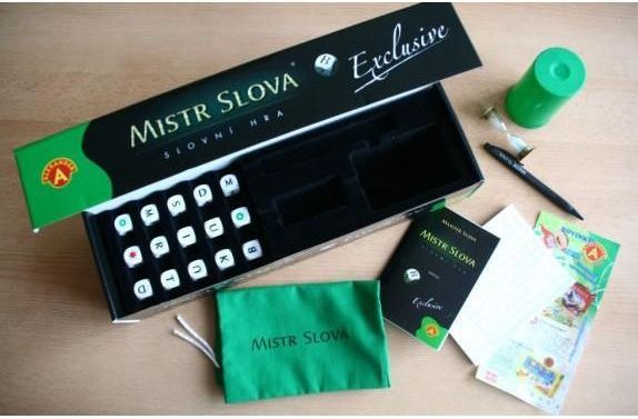 Alexander Mistr slova EXCLUSIVE - obrázek 2