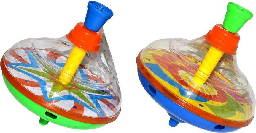 Wiky Wiky Káča 15 cm, plast, 3 druhy - obrázek 1