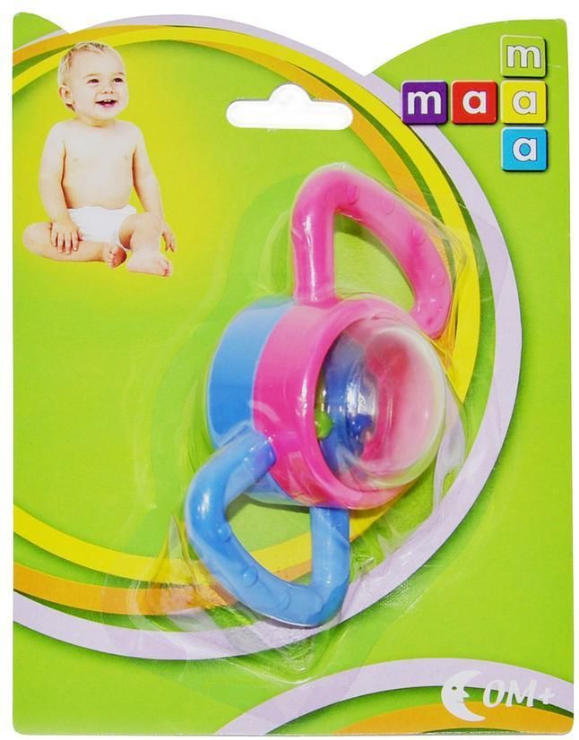 MAAMAA Chrastítko bonbon - obrázek 2