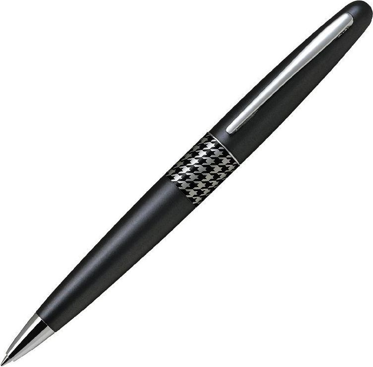 Pilot Pilot Middle Range Retro Pop Collection - kuličkové pero černá - obrázek 1