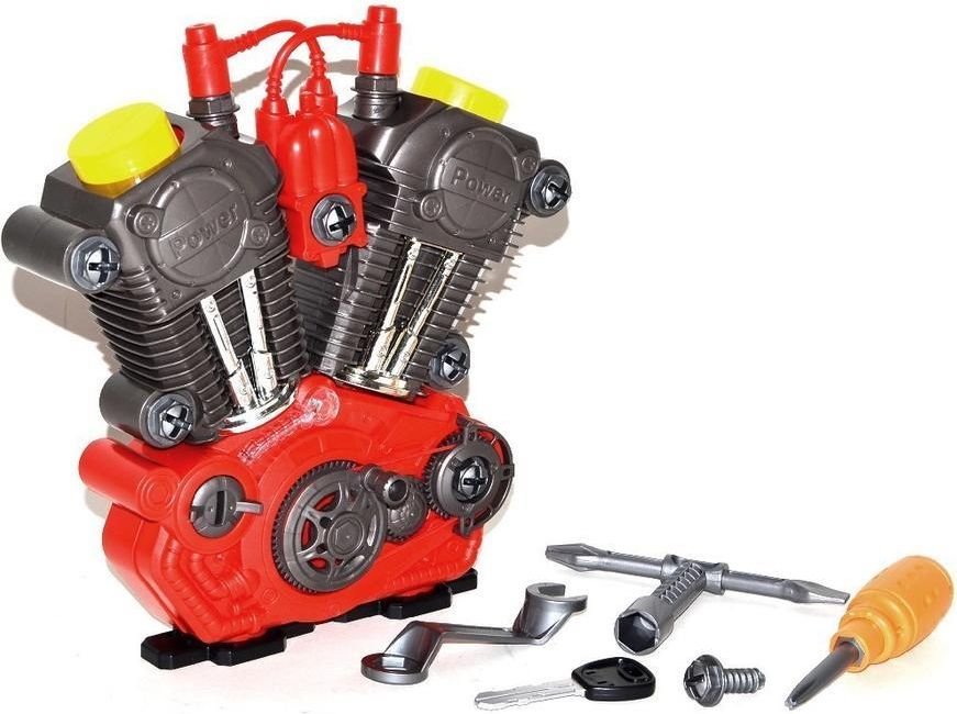 Wiky Wiky Motor šroubovací - obrázek 1