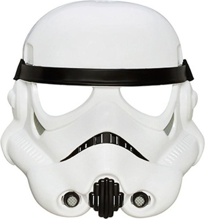 Hasbro Hasbro Star Wars Rebelská maska, 3 druhy - obrázek 3
