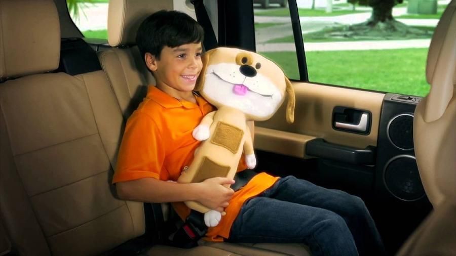 Alltoys Lev SeatPets - obrázek 4