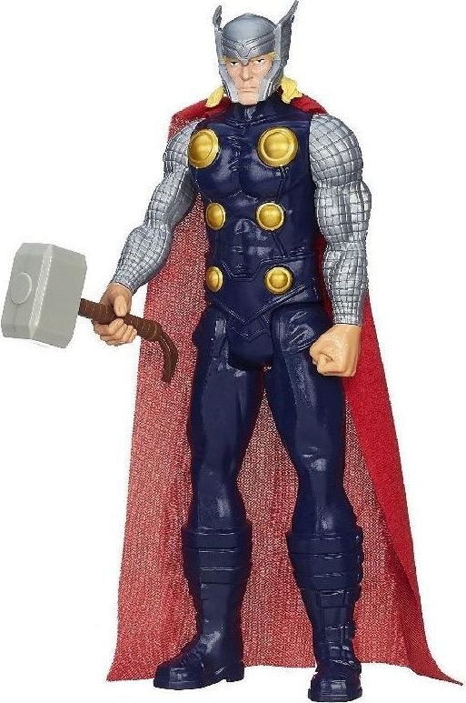 Hasbro Hasbro Avengers figurka 30 cm - obrázek 4